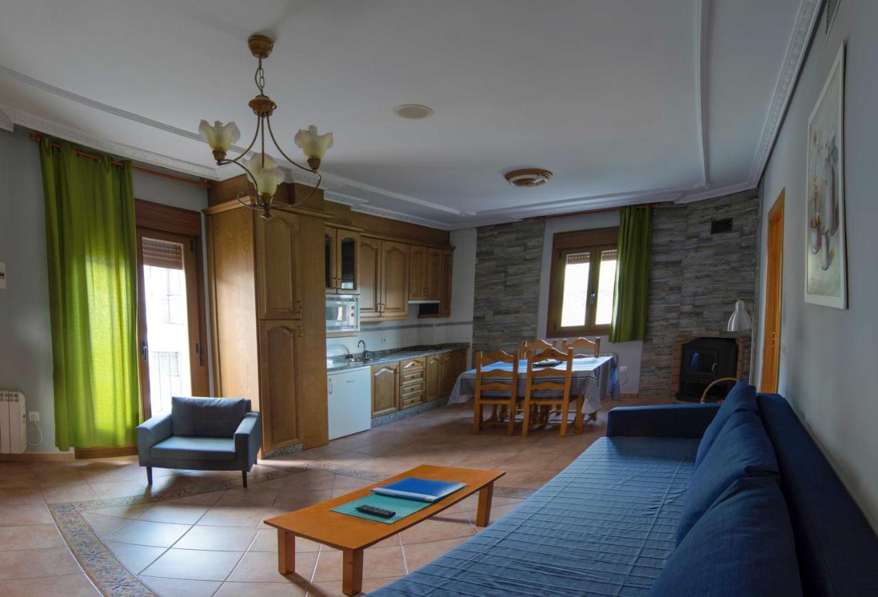 Casa rural Rurales El Prado *