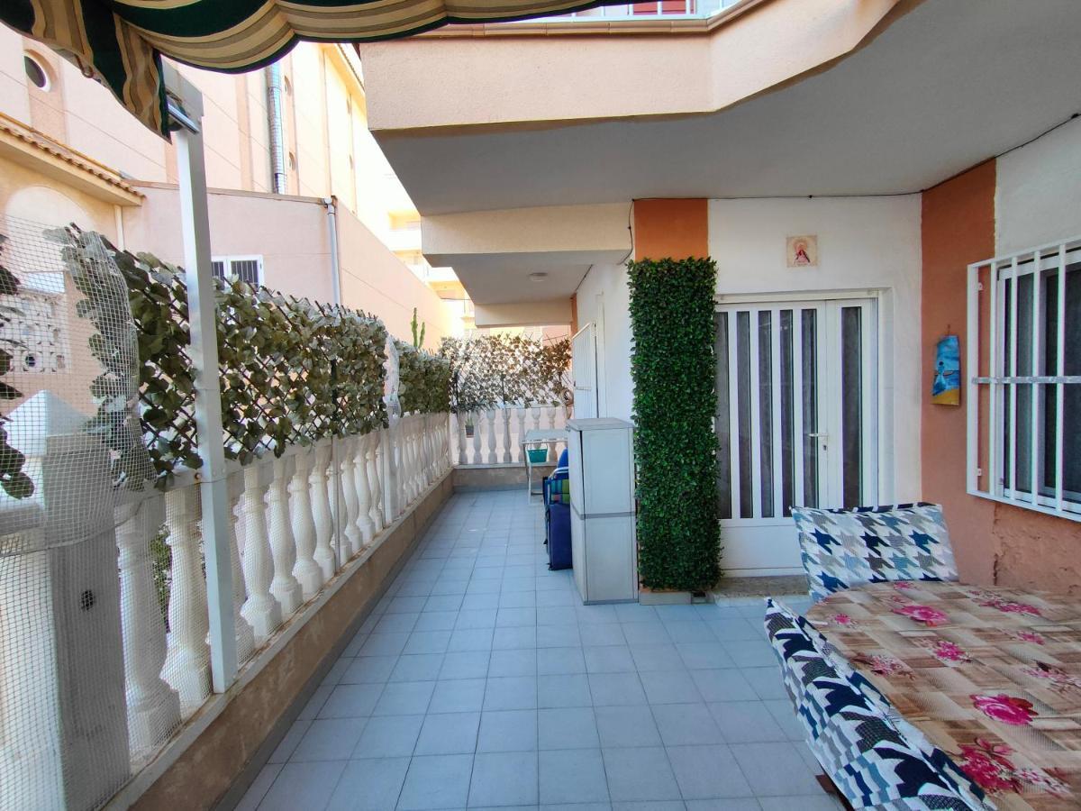 Maite Apartment *