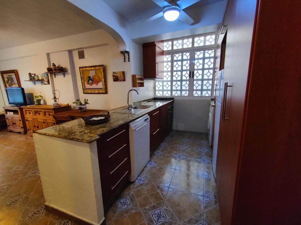Maite Apartment