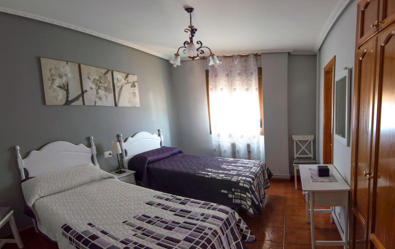 Casa rural Rurales El Prado