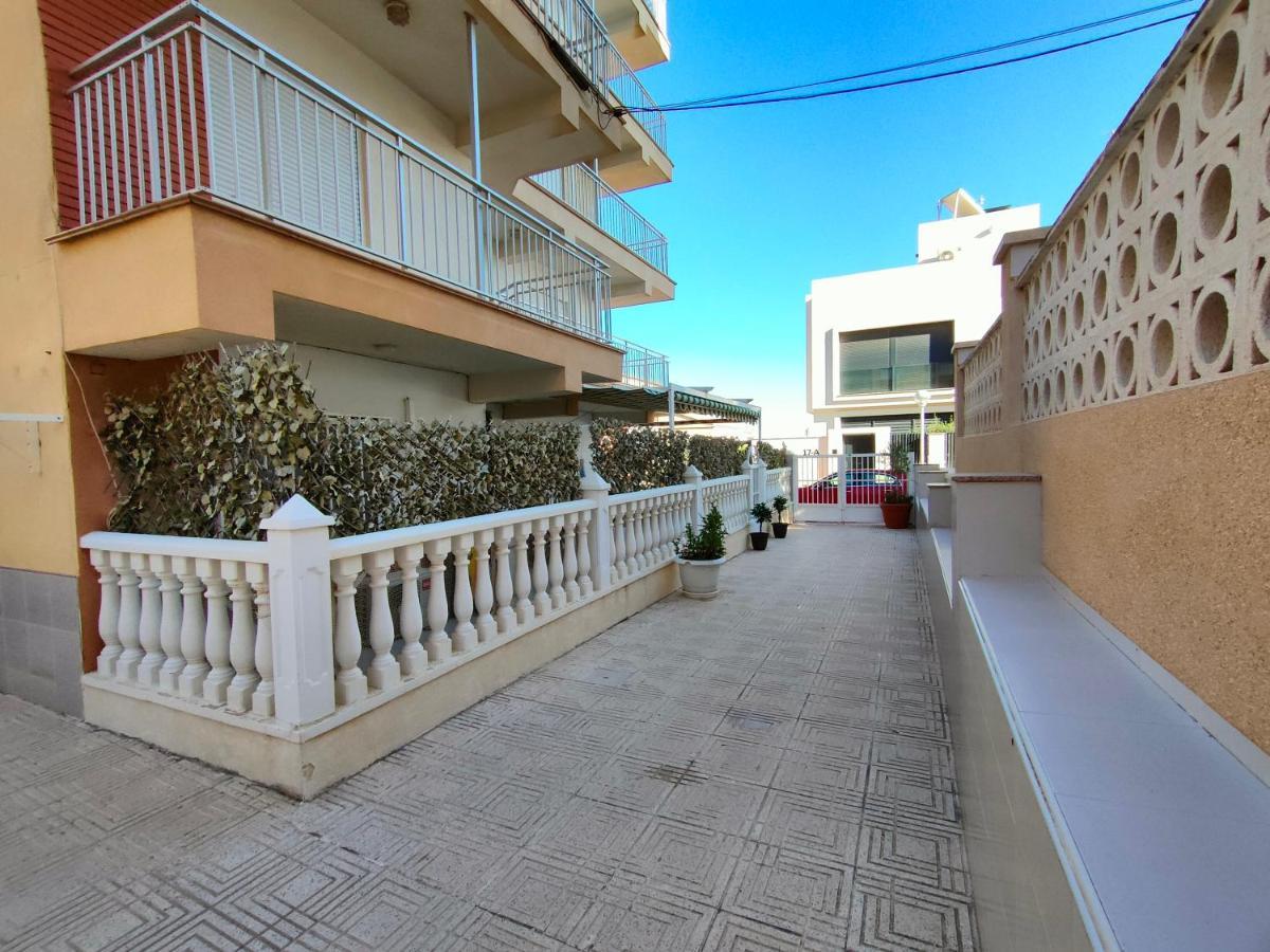 Maite Apartment Guardamar del Segura