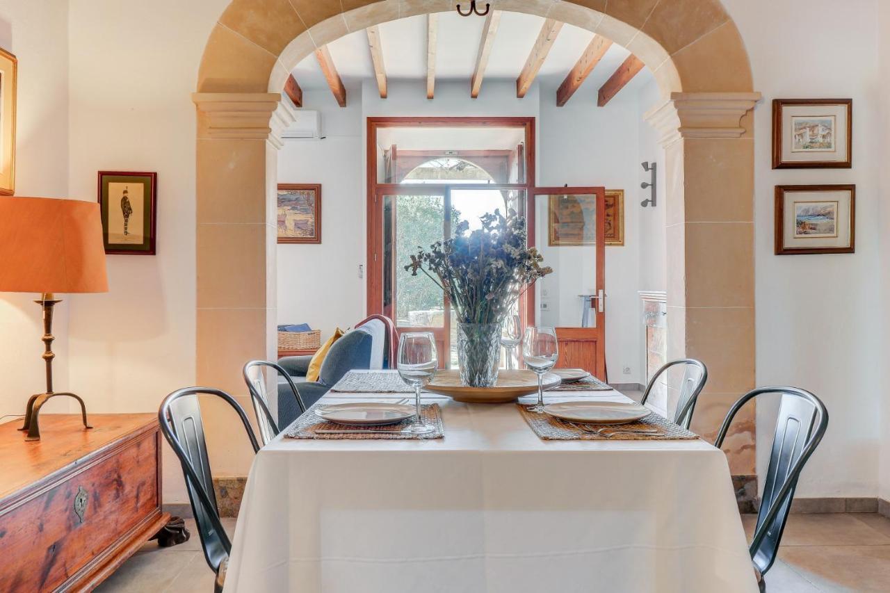 U Villa Pollenca