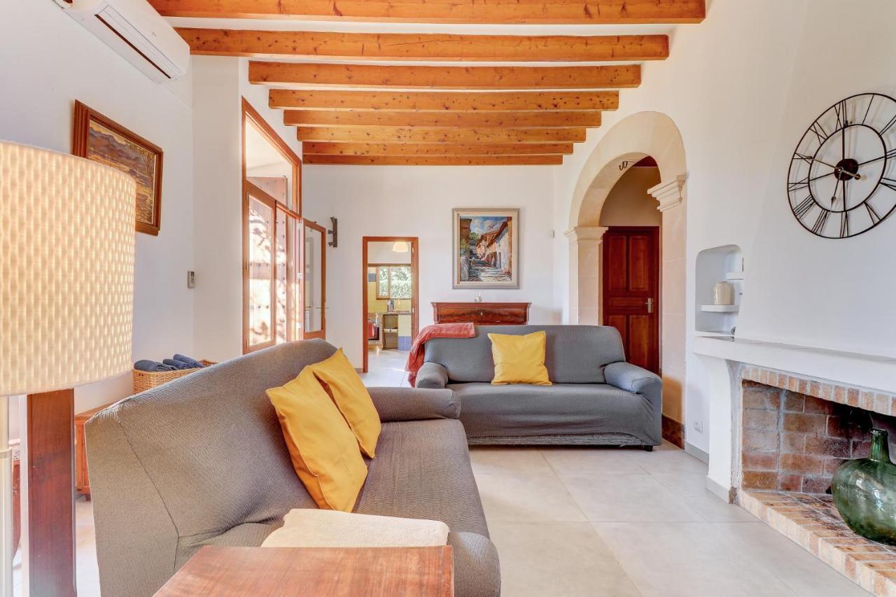 Villa U Pollenca