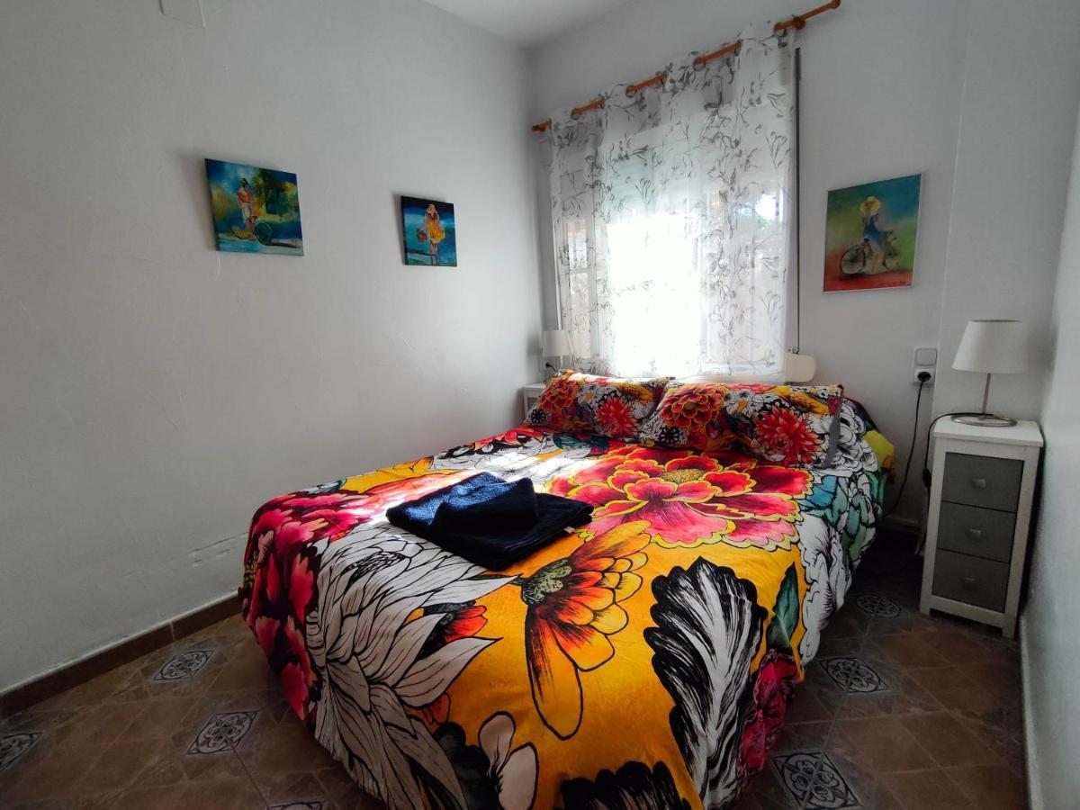 Apartment Maite Guardamar del Segura