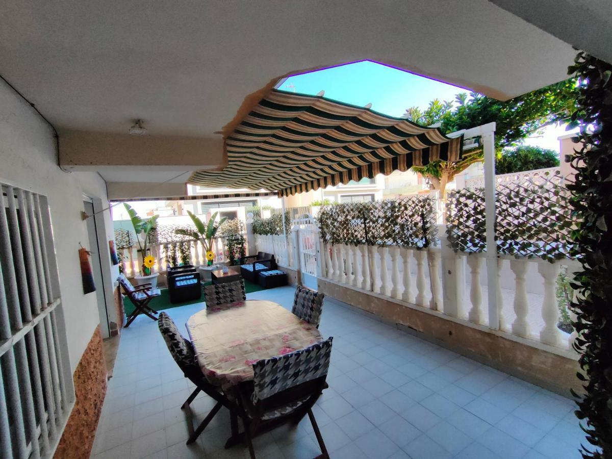 Maite Apartment *