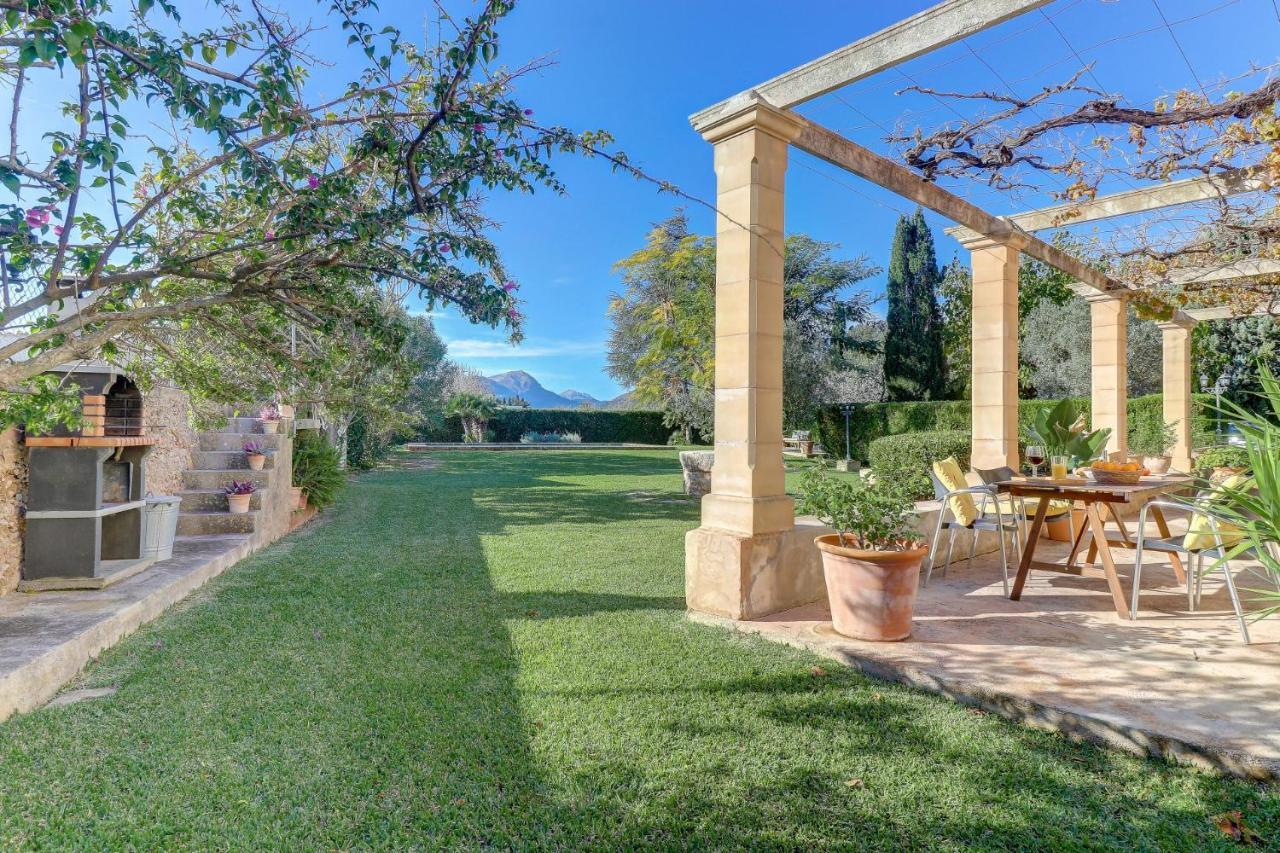 Villa U Pollenca