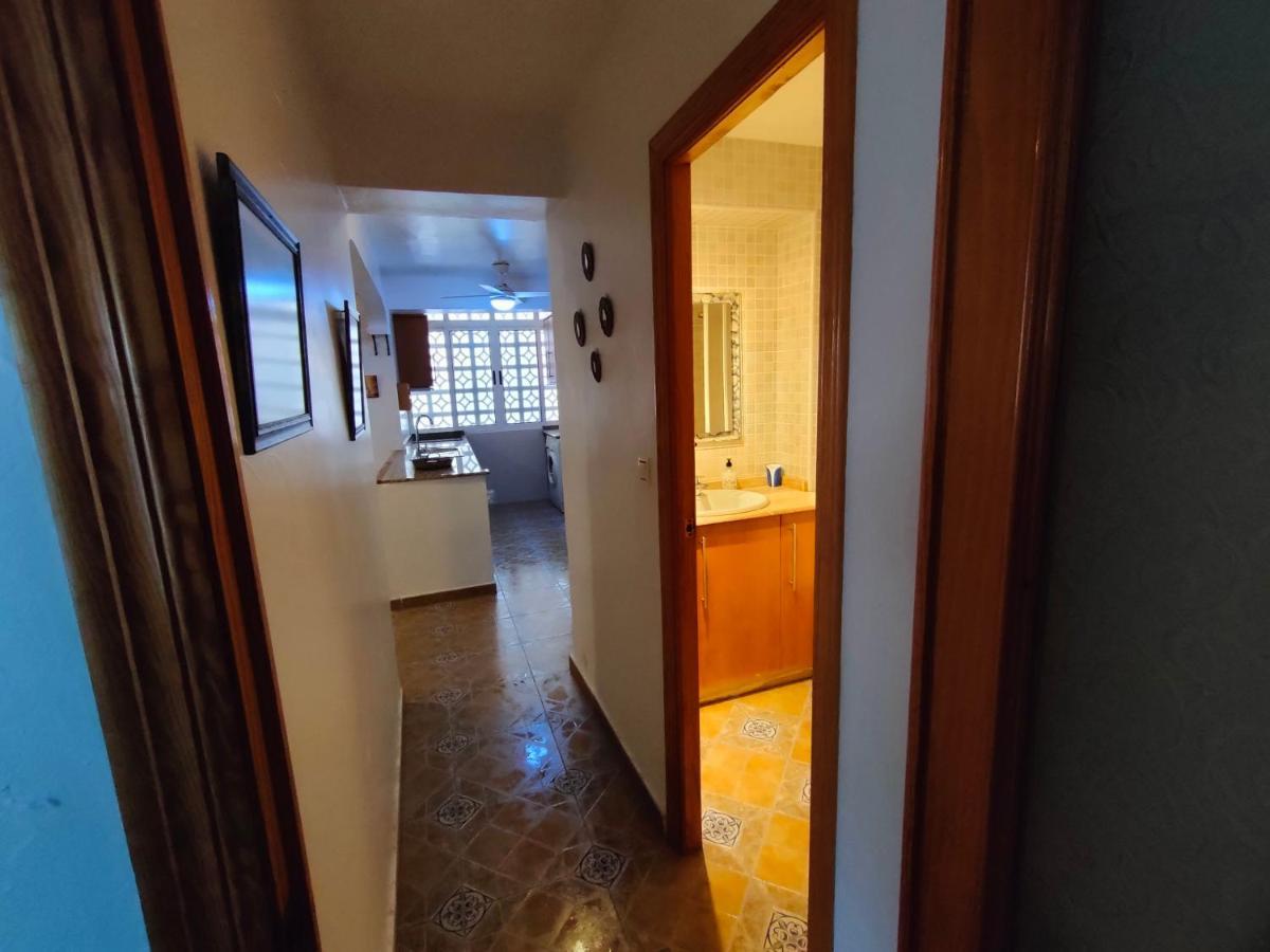 Maite Apartment