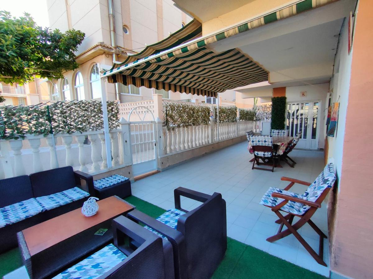 Apartment Maite