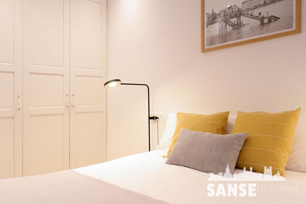 Apartment Ondarreta By Sanse Holidays