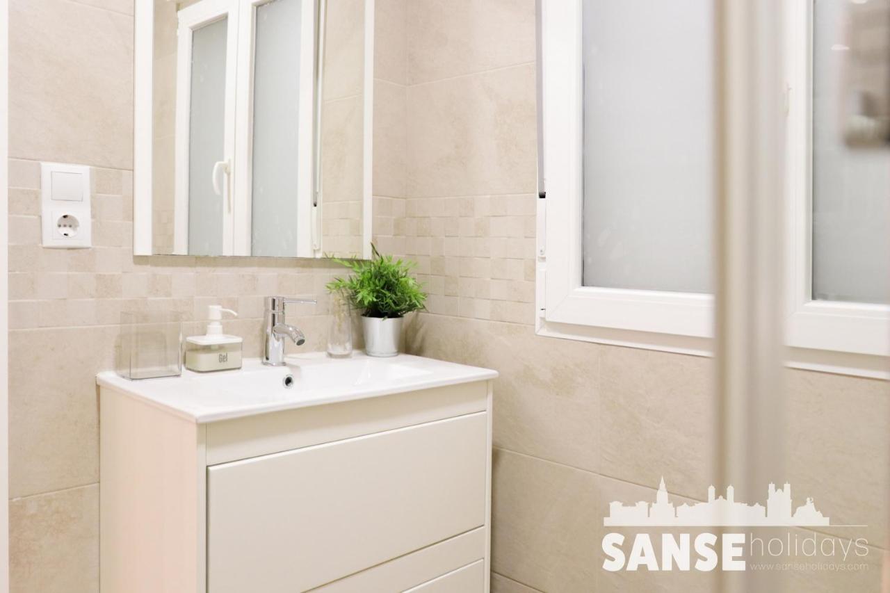 Apartment Ondarreta By Sanse Holidays *