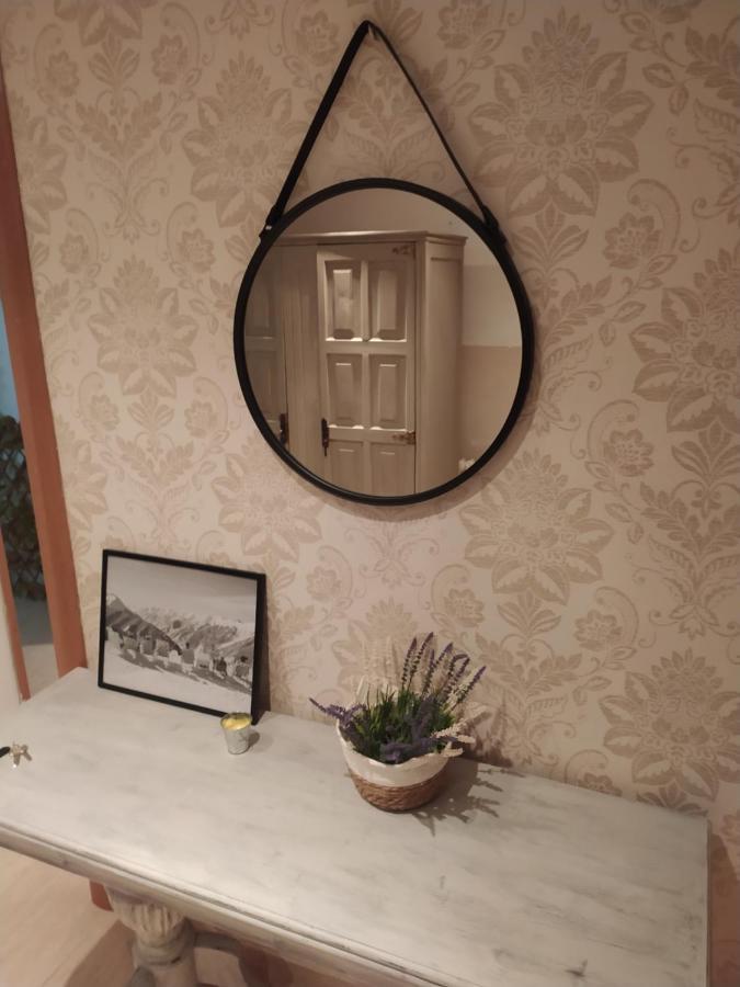 Apartamento Del Pirineo