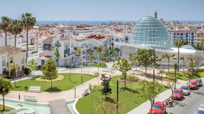 Sea Breeze Apartamento