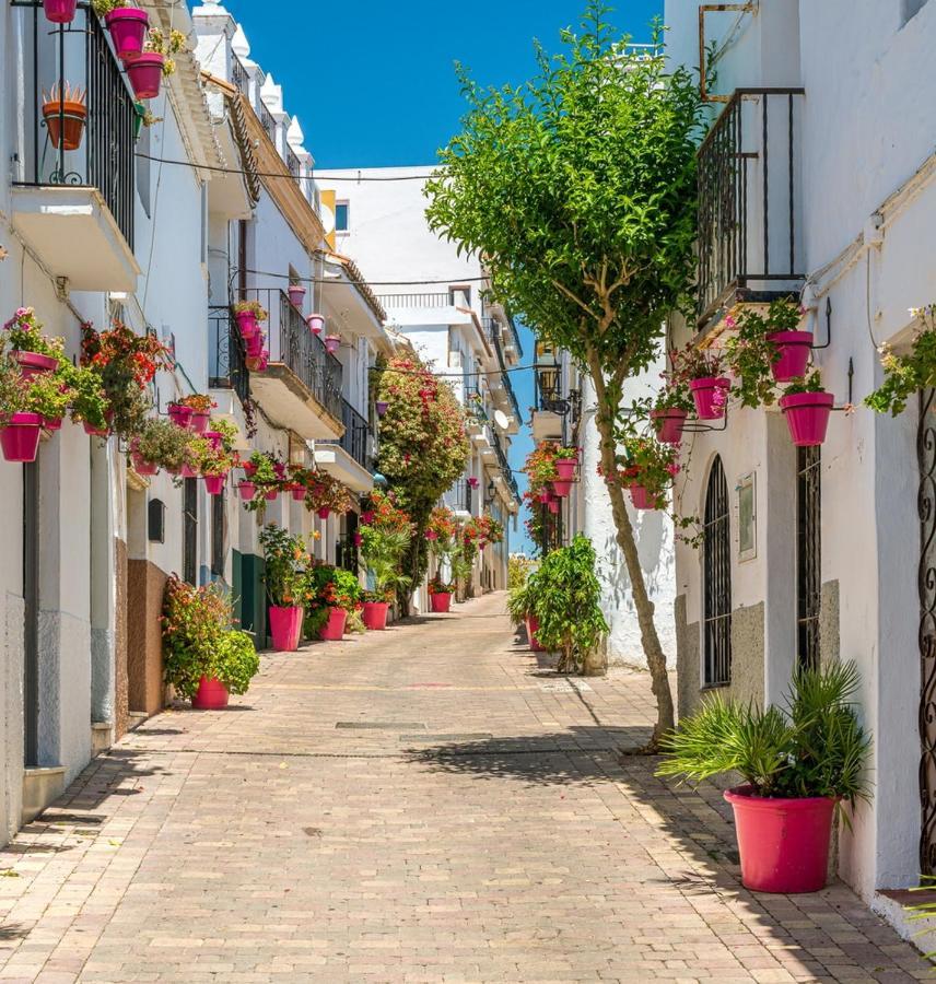 Sea Breeze Apartamento *