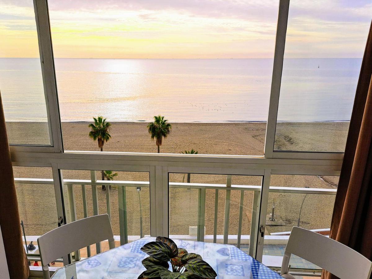 Apartamento Sea Breeze