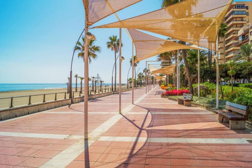 Apartamento Sea Breeze