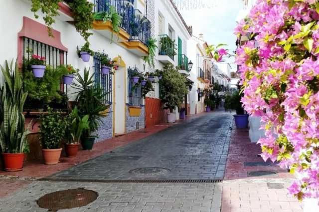 Sea Breeze Apartamento