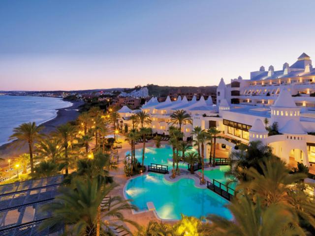 Apartamento Sea Breeze
