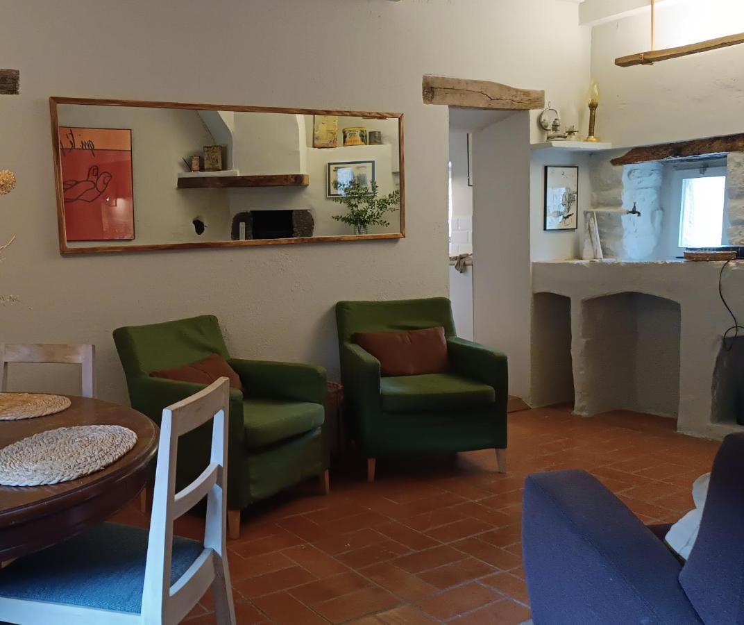 El Castell De Segueró Apartamento *