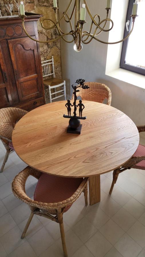 Holiday home Casa Roque *