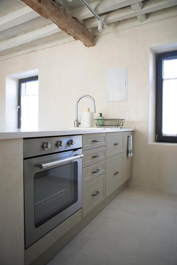 Casa Roque Holiday home Turegano