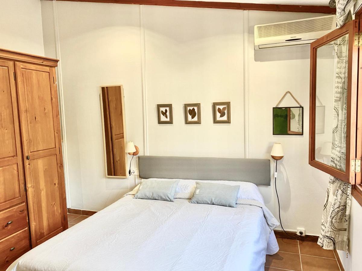 Apartment La De Carlos Playa de Gandia