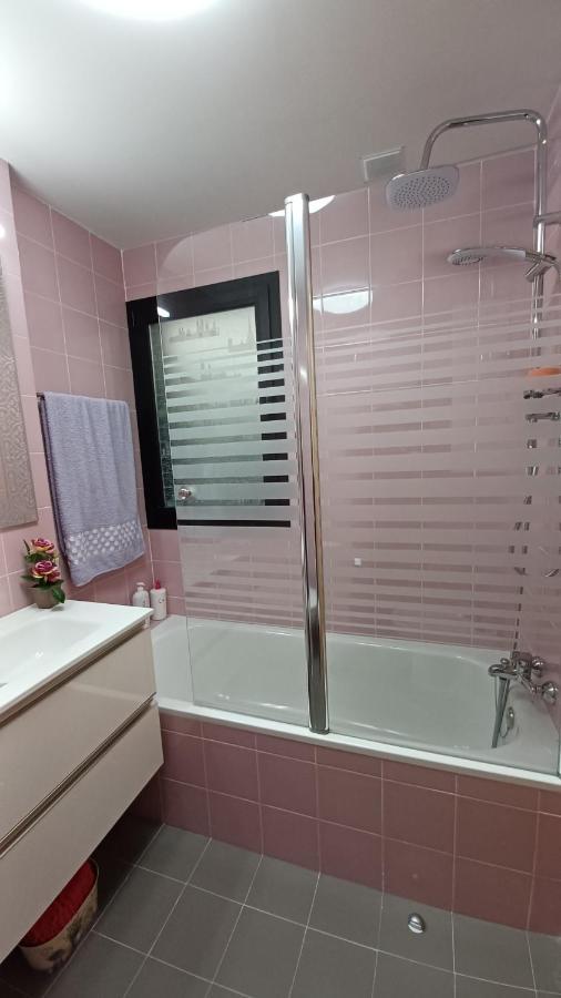 Vivienda Uso Turistico Gemelas De * Arévalo