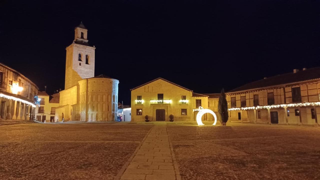 Vivienda Uso Turistico Gemelas De *