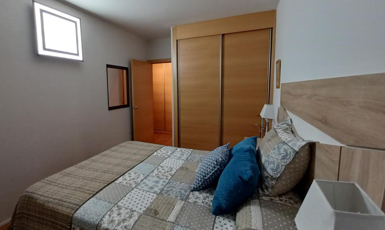 Vivienda Uso Turistico Gemelas De Apartamento