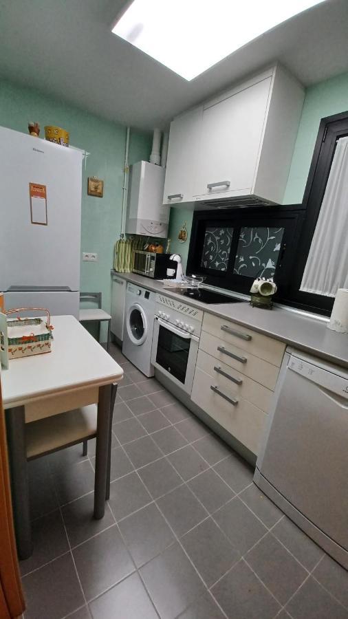 Apartamento Vivienda Uso Turistico Gemelas De *