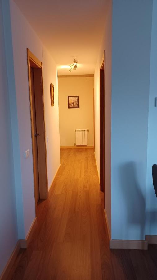 Vivienda Uso Turistico Gemelas De Apartamento