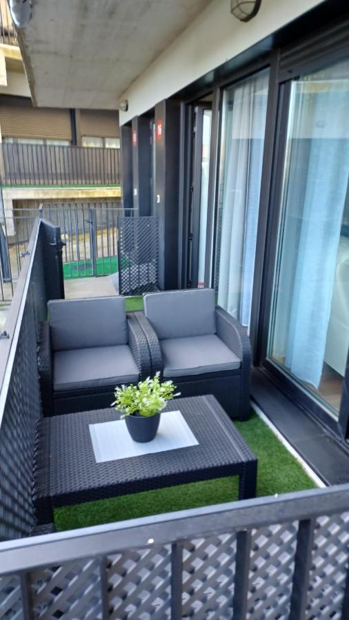 Apartamento Vivienda Uso Turistico Gemelas De *