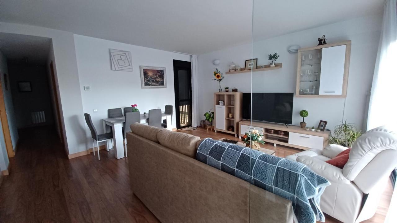 Vivienda Uso Turistico Gemelas De * Arévalo
