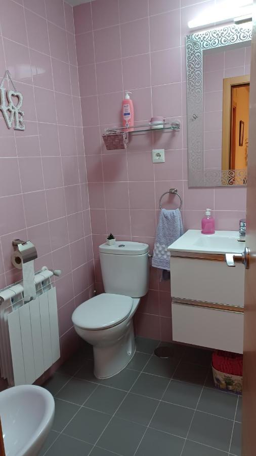 Vivienda Uso Turistico Gemelas De