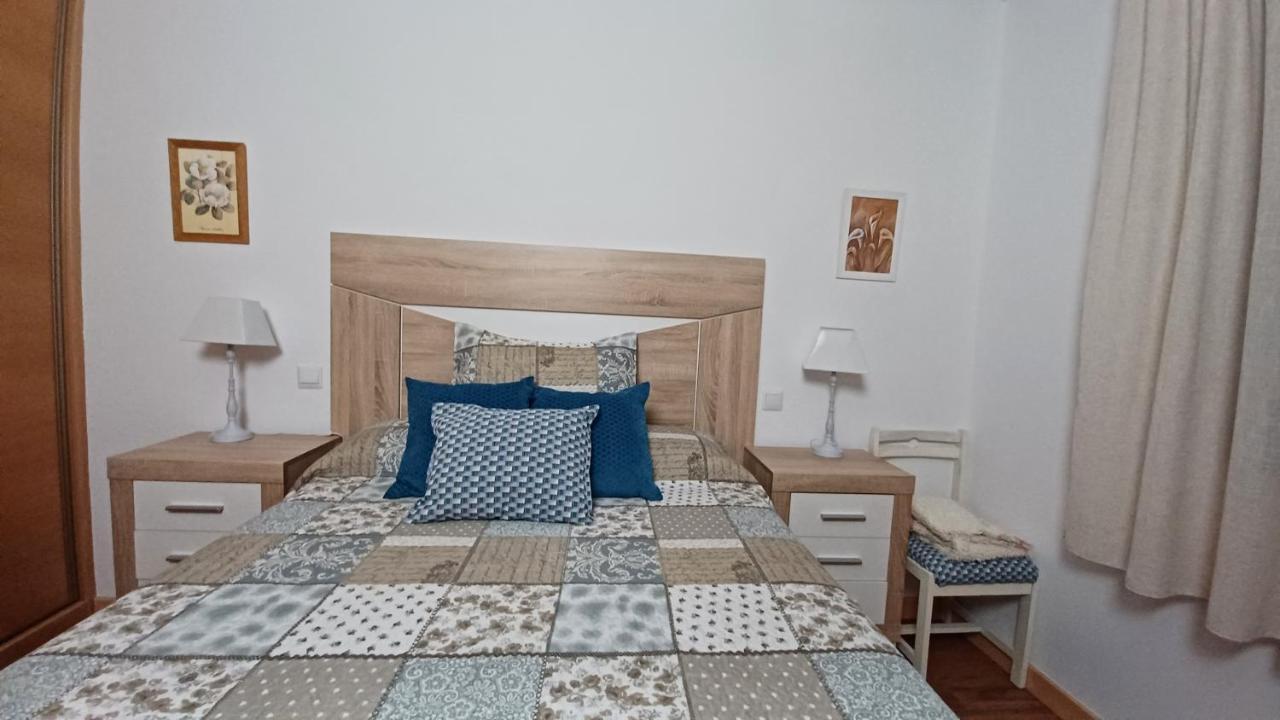 Vivienda Uso Turistico Gemelas De