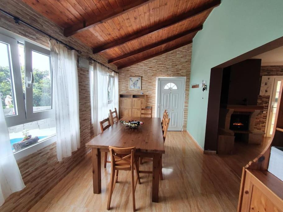 Bella Vista Penones 110 Villa Arucas
