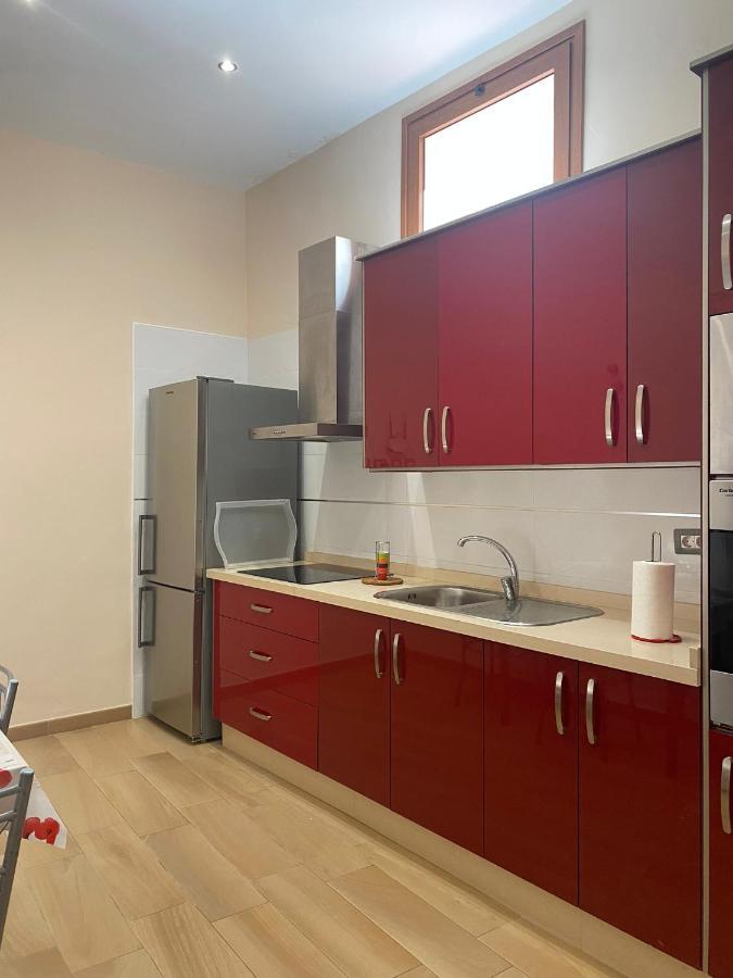 Tenerife Apartamento Icod De Los Vinos