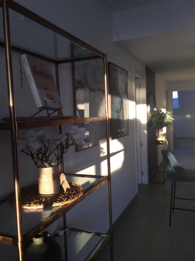 Bluesunset Cosy Penthouse