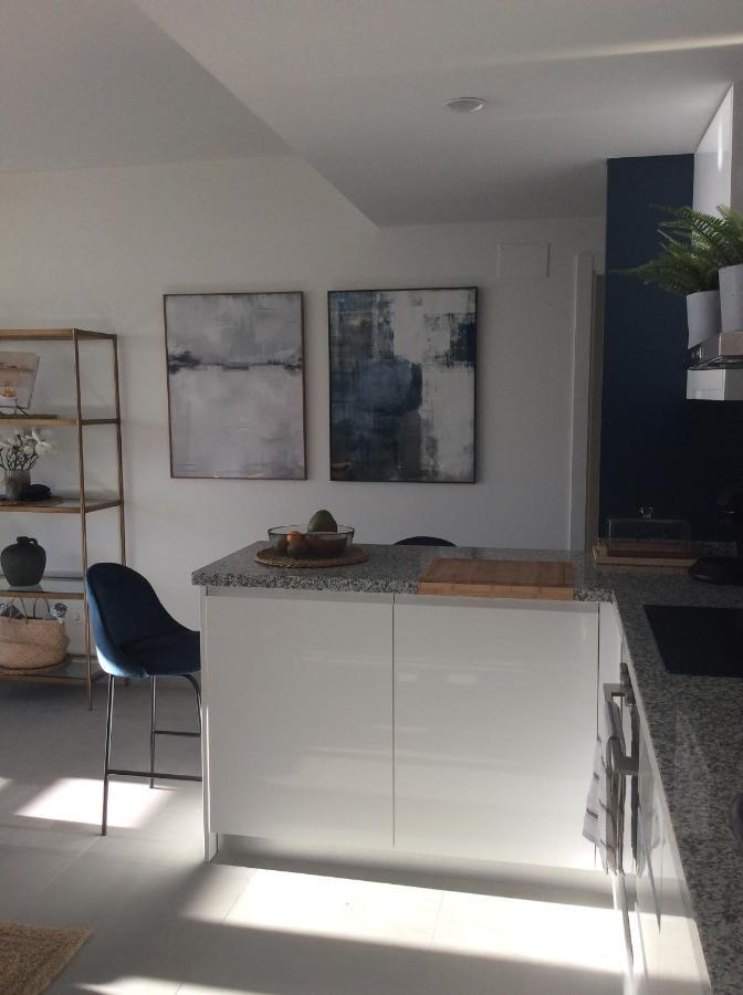 Bluesunset Cosy Penthouse Apartamento *