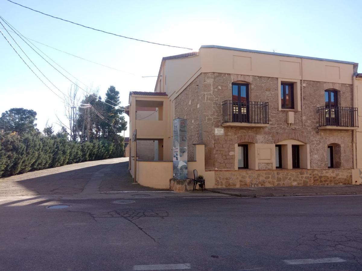 Apartment El Manzano Torre del Compte