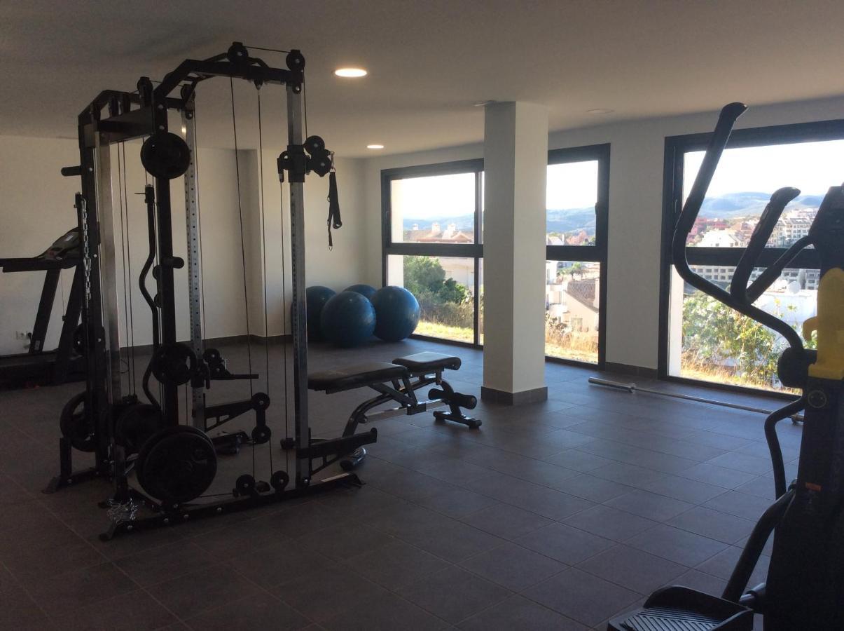 Apartamento Bluesunset Cosy Penthouse