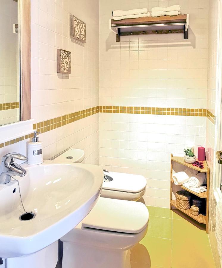 Teodosio Free Parking&central Ac Apartamento *