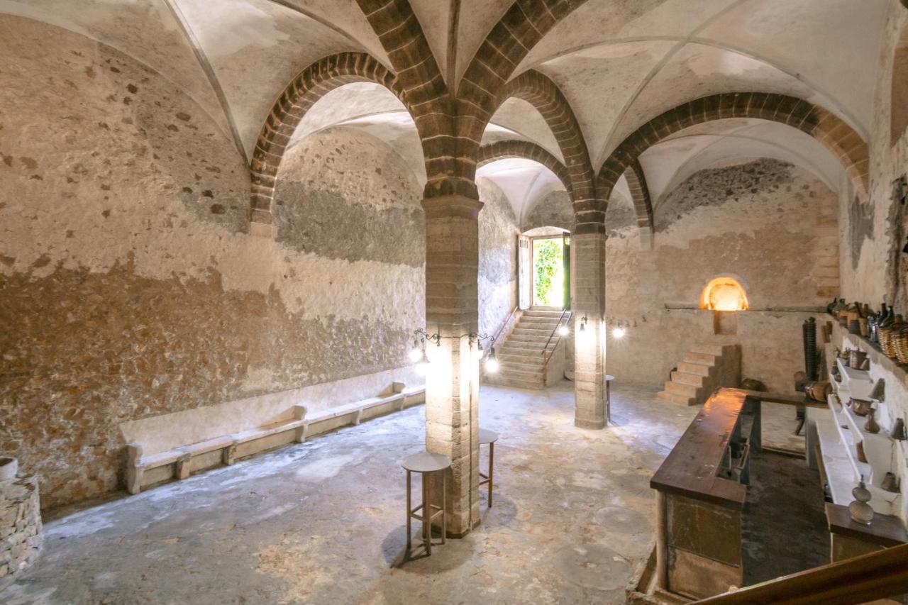 Agroturismo Son Sant Andreu *