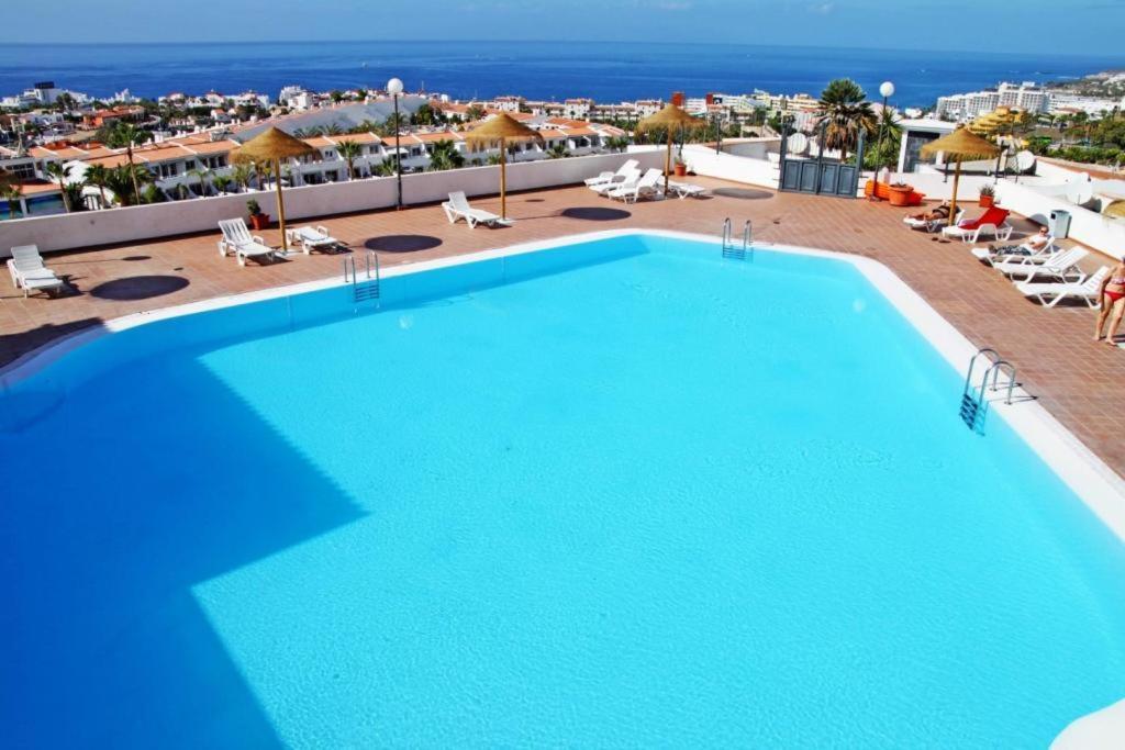 Lux Apartamento Costa Adeje (Tenerife)