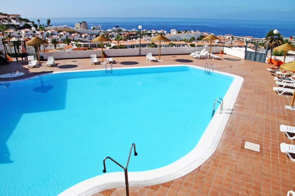 Apartamento Lux Costa Adeje (Tenerife)