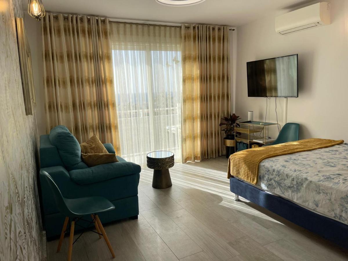 Lux Apartamento *