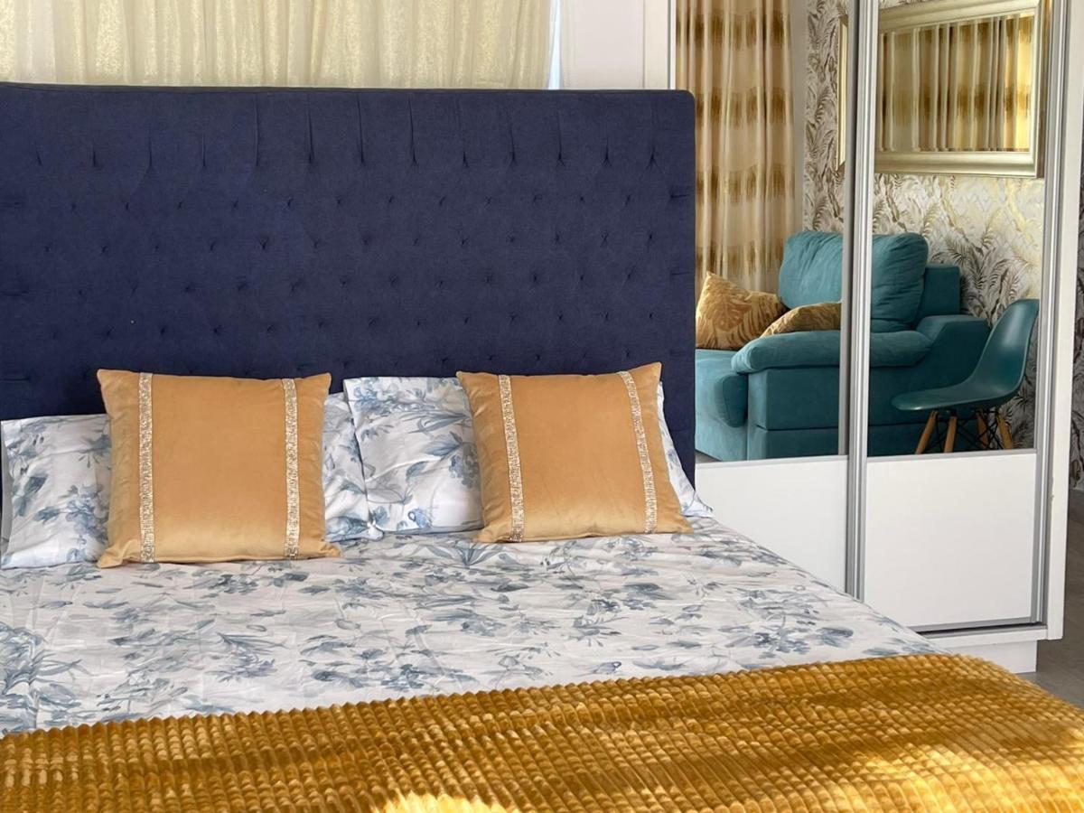 Lux Apartamento *