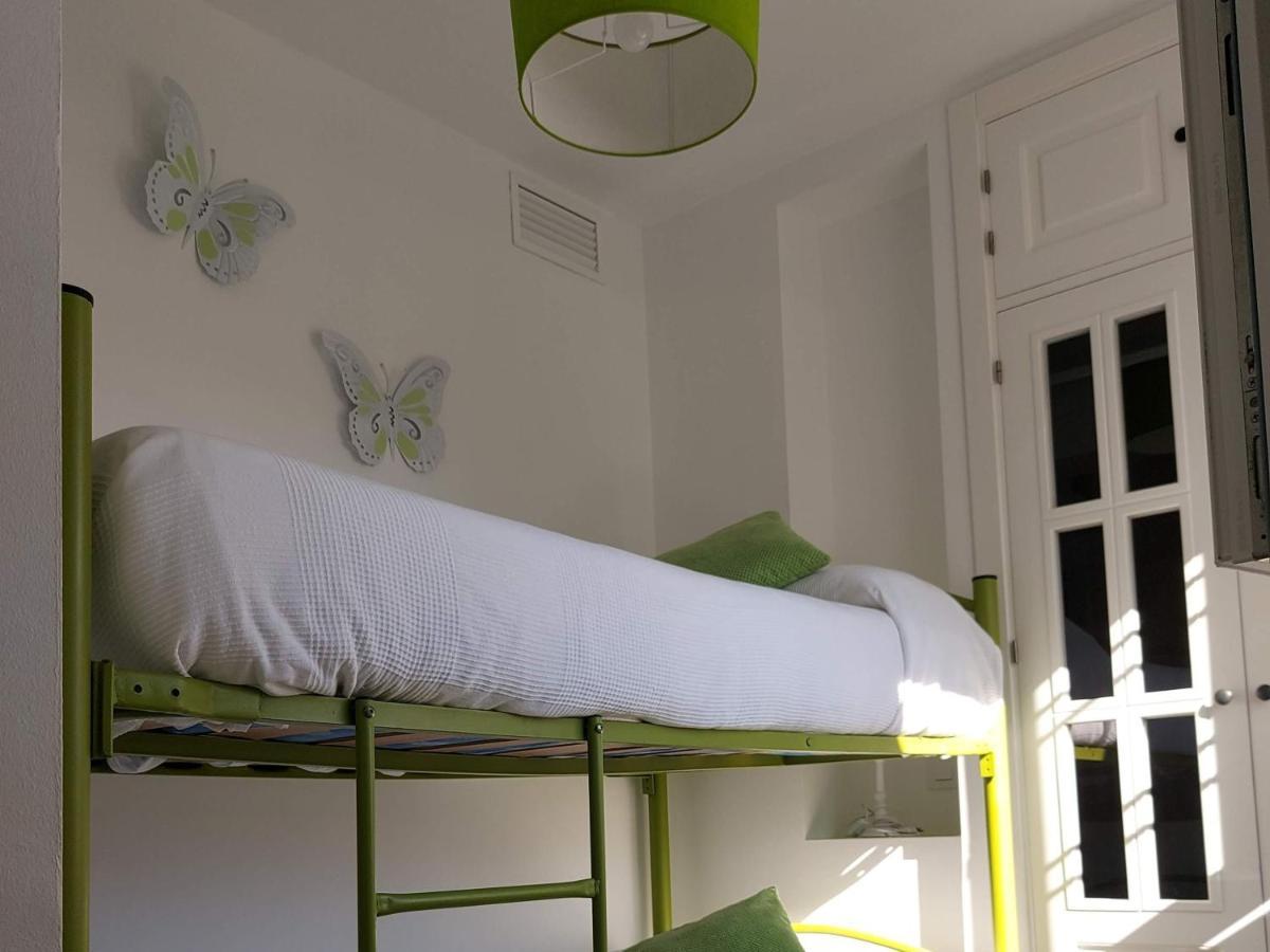 Atico Victoria Apartment Cadiz