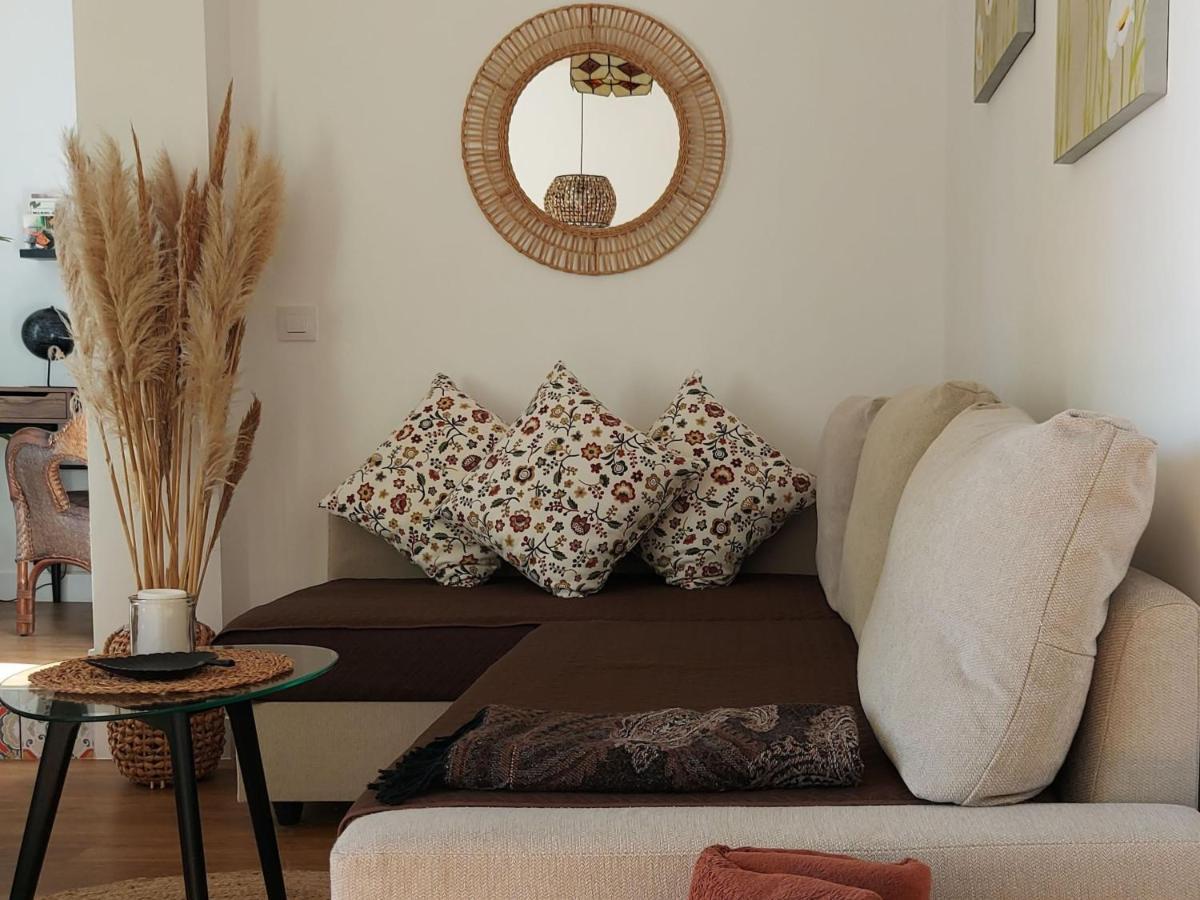Apartment Atico Victoria *