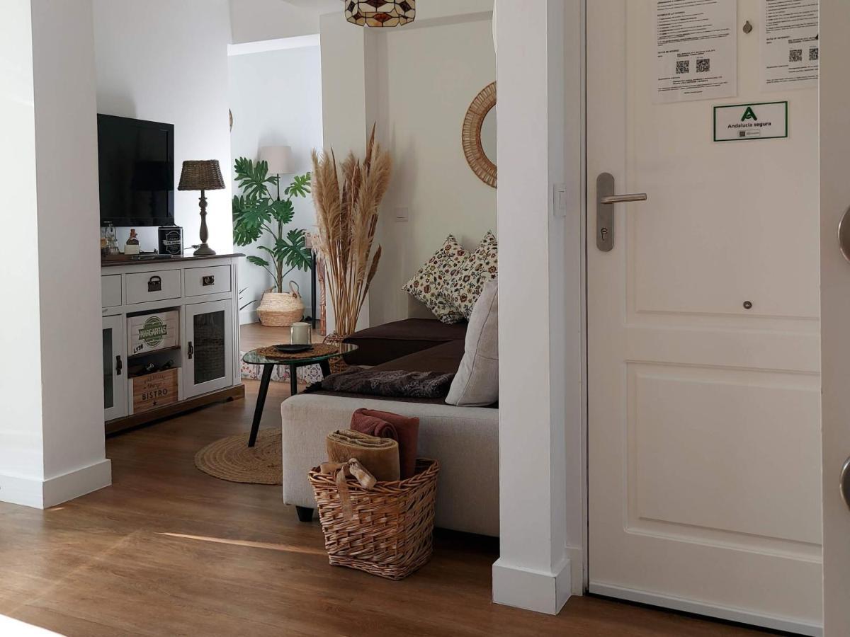 Atico Victoria Apartment