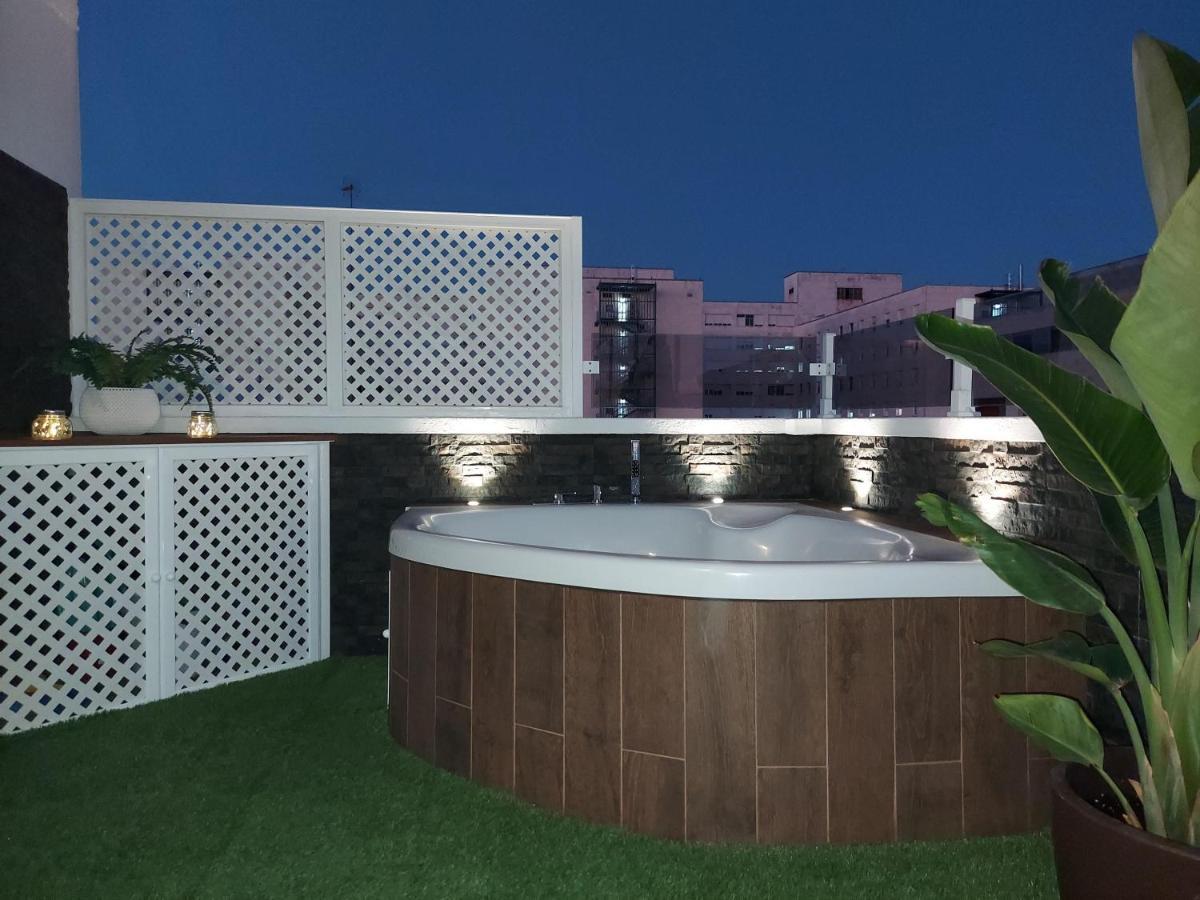 Apartment Atico Victoria *